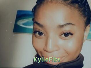 KylieFibs Une Etudiante Sexy