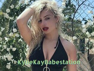 KylieKayBabestation