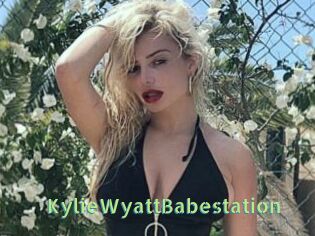 KylieWyattBabestation