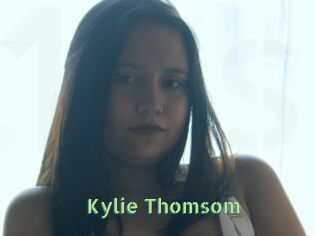 Kylie_Thomsom