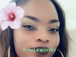 Kym_Lewinsky Une Etudiante Sexy