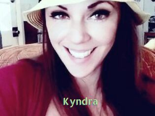 Kyndra