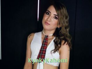 KynkyKahomi