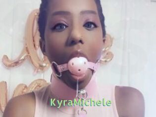KyraMichele