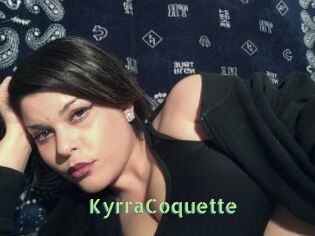 KyrraCoquette