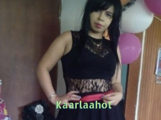 Kaarlaahot