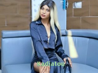 Kadiatou
