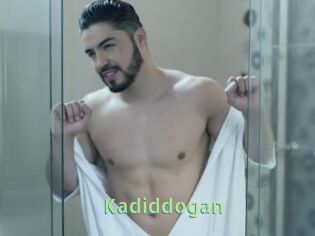 Kadiddogan