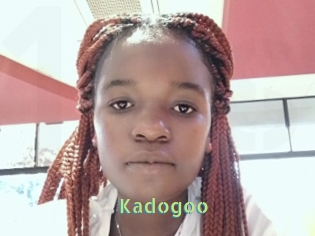 kadogoo Une Etudiante Sexy