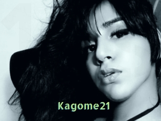 Kagome21