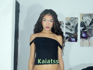 kaiatss Une Etudiante Sexy