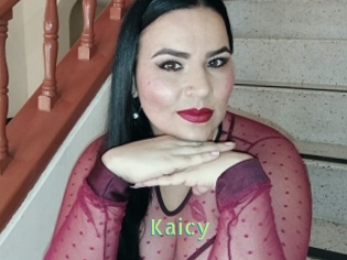 kaicy Une Etudiante Sexy