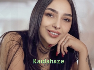 Kaidahaze