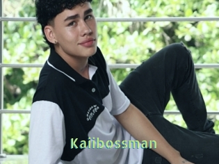 Kaiibossman