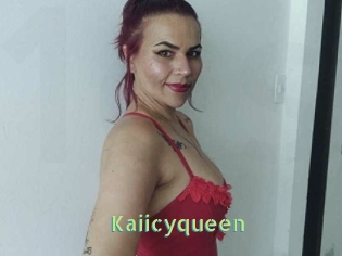 kaiicyqueen Une Etudiante Sexy