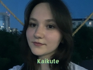 Kaikute