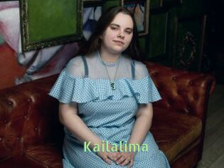 Kailalima