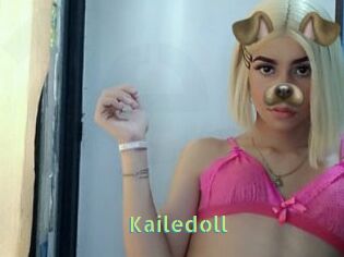 Kailedoll