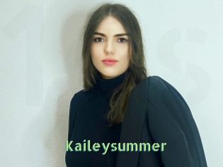 Kaileysummer