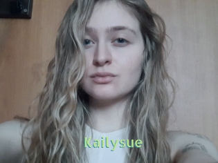 Kailysue