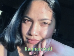 Kaimarshall