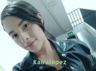 kairalopez Une Etudiante Sexy