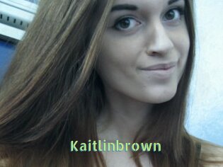 Kaitlinbrown