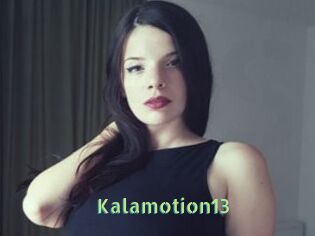 Kalamotion13