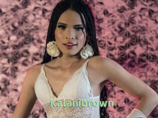 Kalanibrown