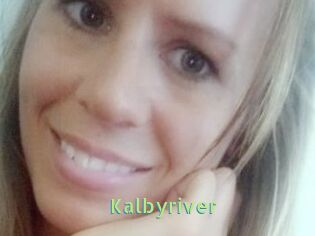 Kalbyriver