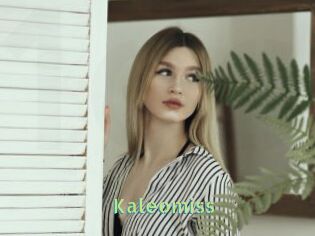 kaleomiss Une Etudiante Sexy