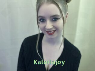 Kaleriajoy