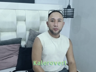 Kalerovert