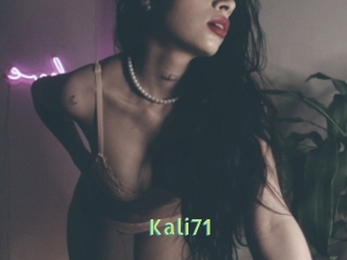 Kali71