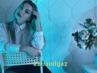 kaliandgaz Une Etudiante Sexy