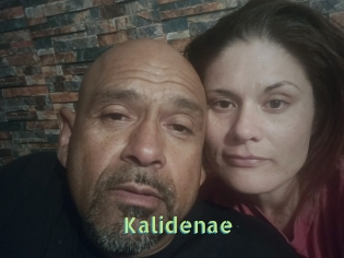 Kalidenae