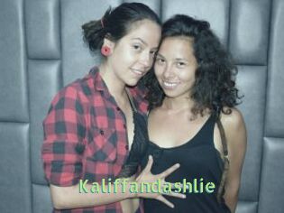 Kaliffandashlie