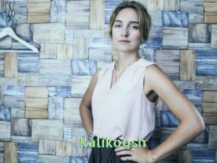 Kalikoosh