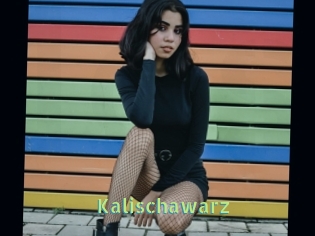 Kalischawarz