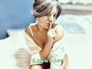 Kaliwinter
