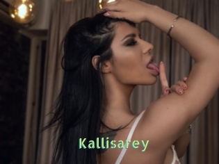 kallisarey Une Etudiante Sexy