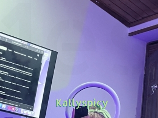 Kallyspicy