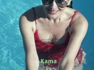 Kama