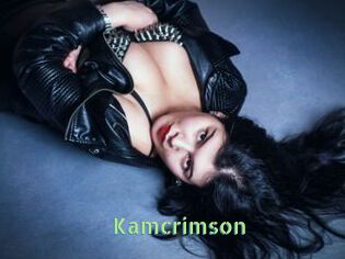 Kamcrimson