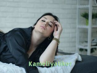 Kameliyatiker