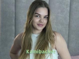 Kamibacker