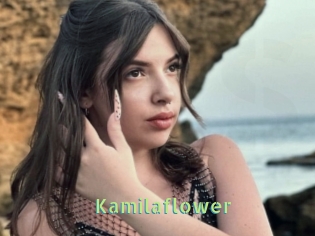 Kamilaflower