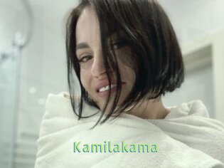 Kamilakama