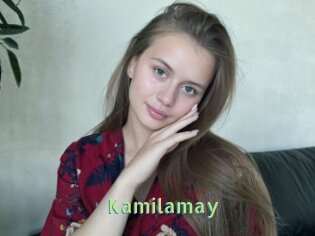 Kamilamay