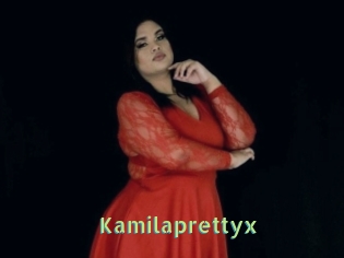 kamilaprettyx Une Etudiante Sexy